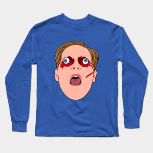 Child’s Play 2 | Chuckys Victim Long Sleeve T-Shirt